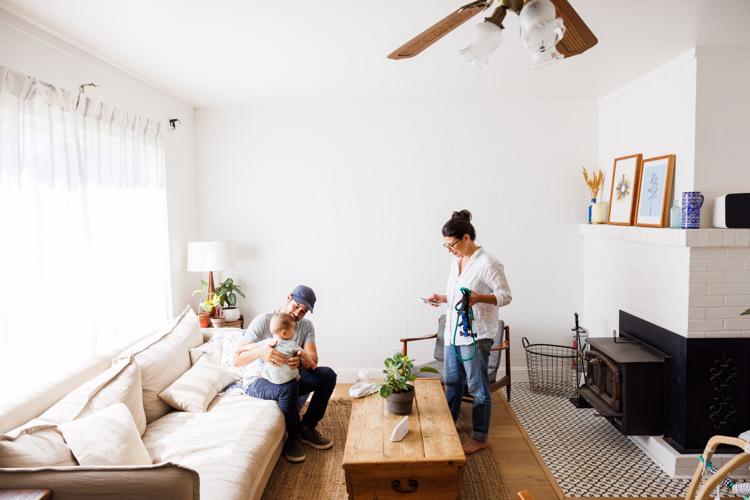 Napa First Time Home Buyers