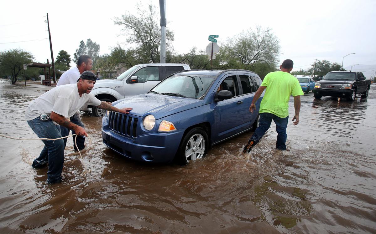 Monsoon 2016