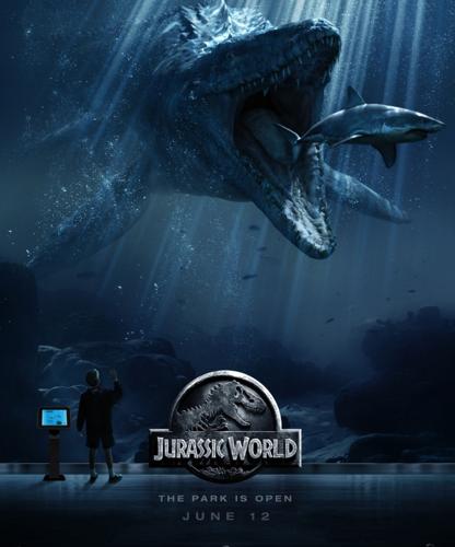 Jurassic World