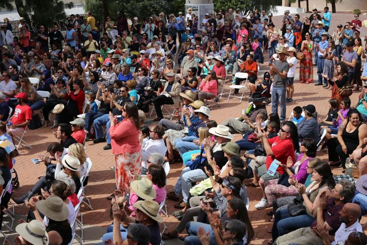 Barrio Stories Barrio Viejo (LE) 2