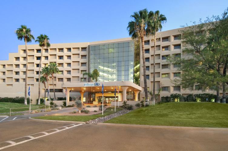 Tucson Hilton East