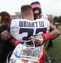 Results from every 2015-16 bowl game so far