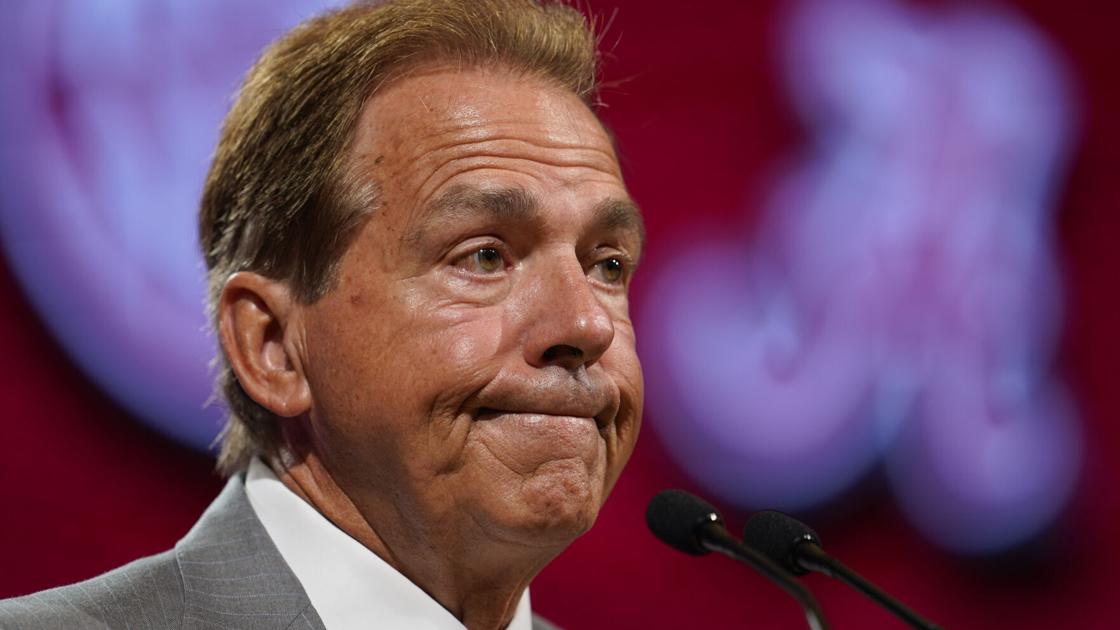 Disrespectful! Reloading Bama welcomes doubts