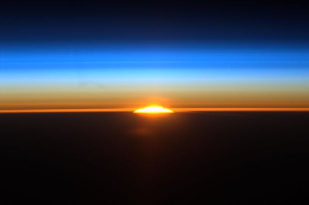 International Space Station