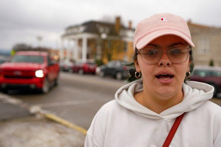 Election 2022 Rural Voters