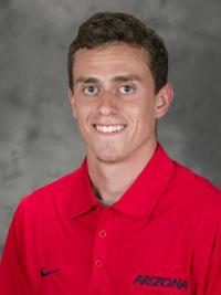 Sam Macaluso: Pac-12 All-Academic second team