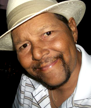 Ronald Kevin Washington   