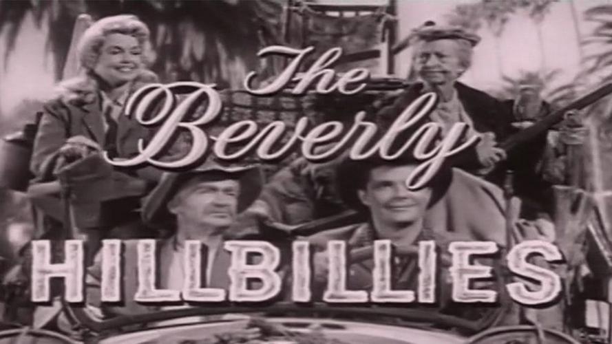 The Beverly Hillbillies