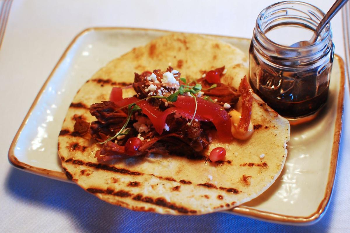 An exhaustive guide to the best tacos in Tucson Tucson