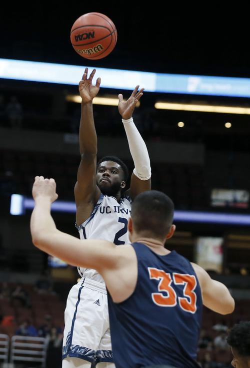 Bwest Cal State Fullerton Uc Irvine Basketball Tucson Com