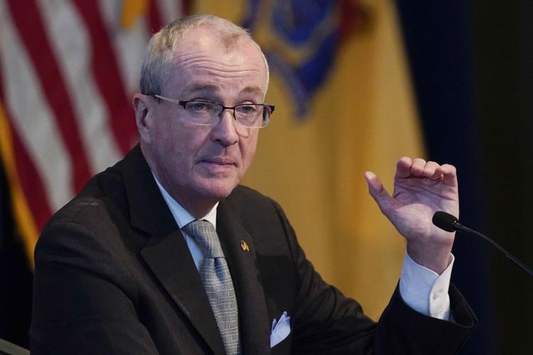 School Shooting Governors Action
