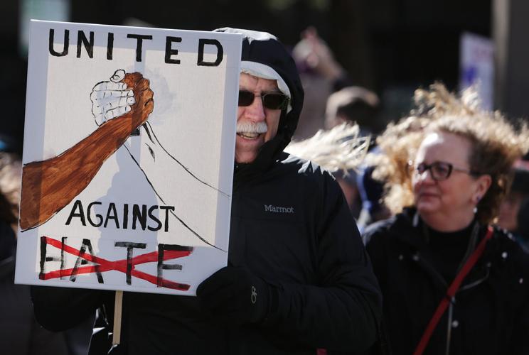 Women's March on Washington - Tucson