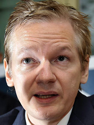 Crime case, hunt for WikiLeaks' Assange move ahead   