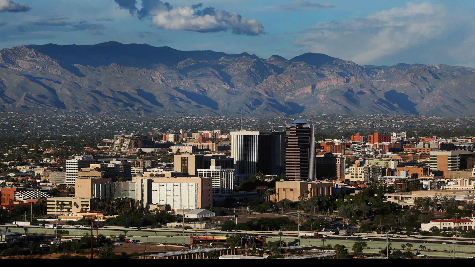 5 Unexpected Hotels Perfect For A Tucson Staycation Tucson
