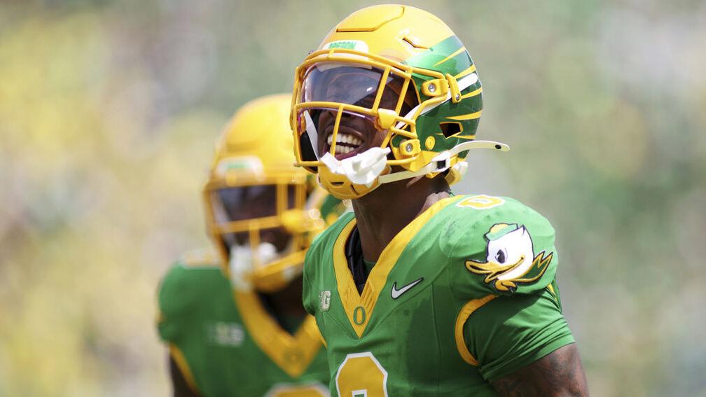 Recruiting: The top defensive transfers for Pac-12 legacy football schools