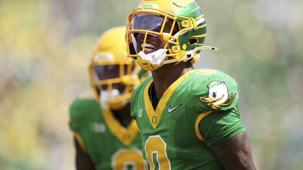 Arizona Wildcats pick up Oregon defensive back Daylen Austin in transfer portal