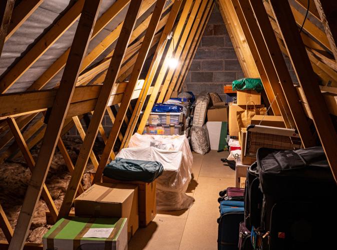 Attic