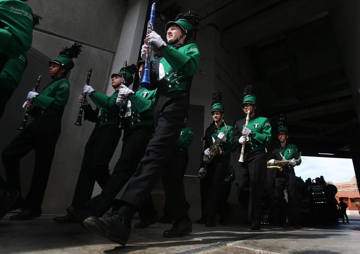 University of Arizona Band Day
