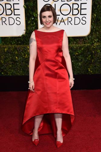 72nd annual Golden Globe Awards