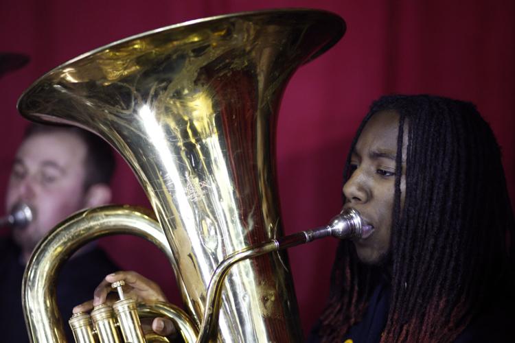 Britain Coronation Diverse Communities