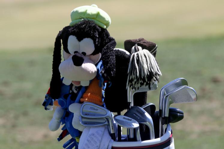 Tucson Conquistadores Classic