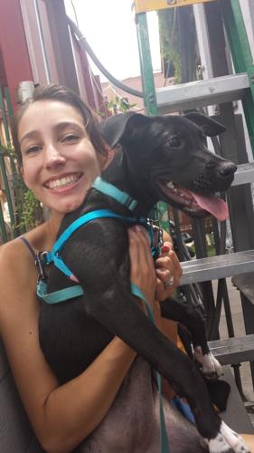 Happy National Dog Day!