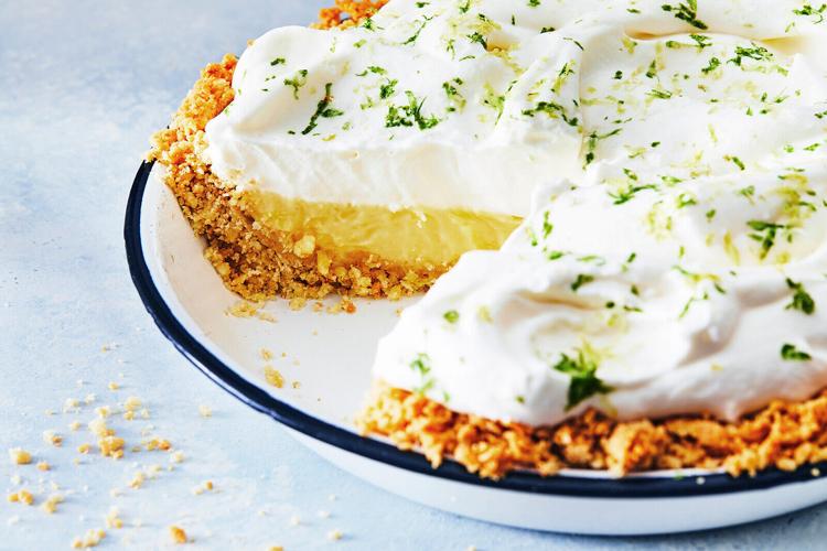 Pies around the world -- sweet and savory pastries to celebrate Pi Day