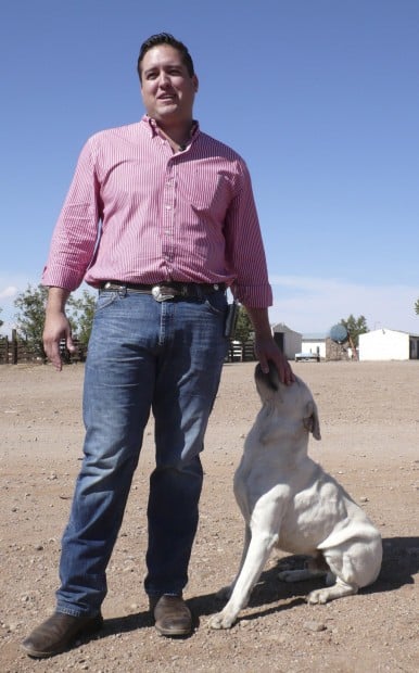Brothers campaign for gun rights in tiny Mexican town    