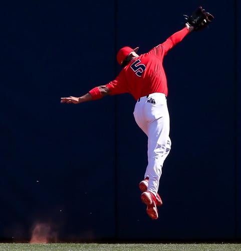 Chase Davis | MLB Draft Prospect | Arizona vs. ASU | April 24, 2022