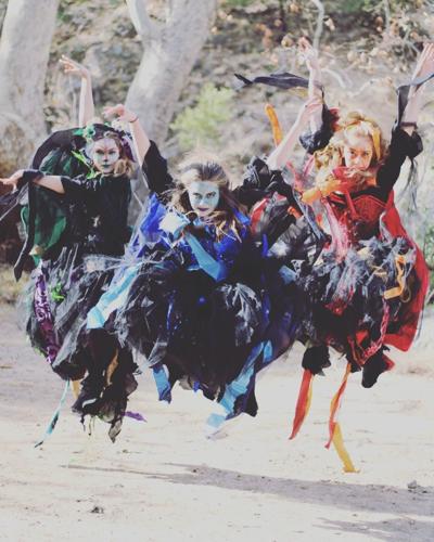 Shakespeare's Macbeth, a Scottish Tragedy