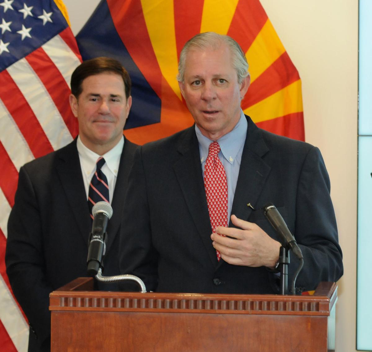 University Of Arizona To Institute Campus Wide Antibody Testing For Coronavirus Local News Tucson Com