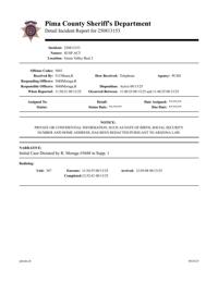 Former employee accuses pastor of strange "cult" behavior