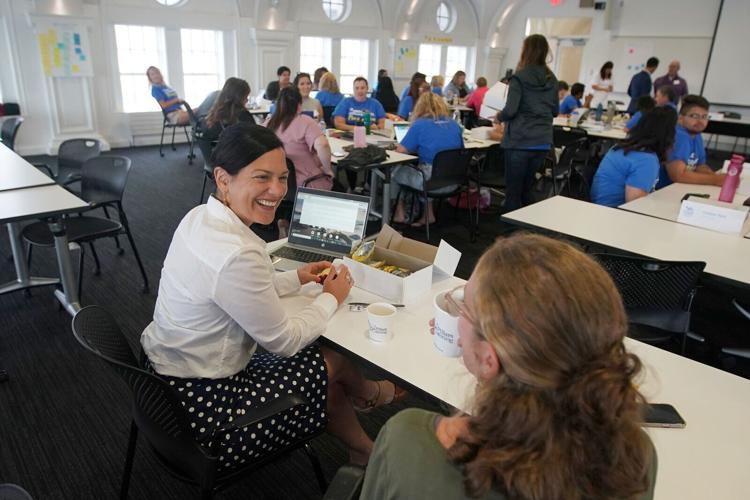 UB Teacher Residency Program