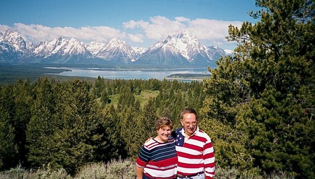 National Park Travel Photo Contest entries