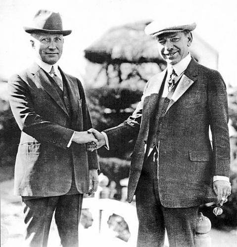 Opinion by Bonnie Henry: Such a rich life  