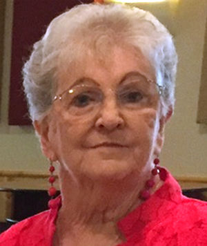 DAHL, Nancy Ann