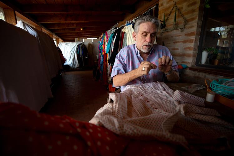 Clever Vintage Clothing