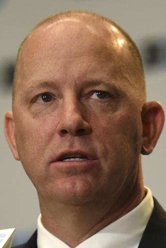 Arizona football coach candidates