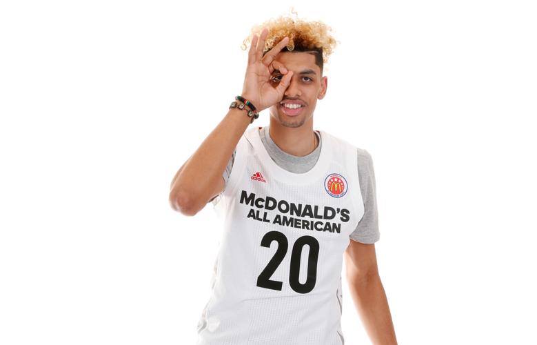 Brian Bowen III