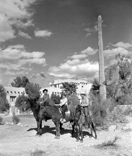 Westward Look Resort