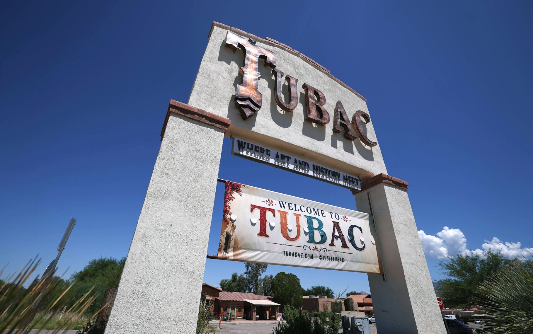 Tubac Arizona