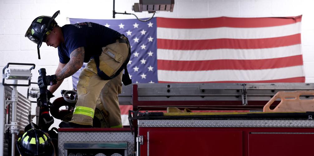 South Tucson Fire Department