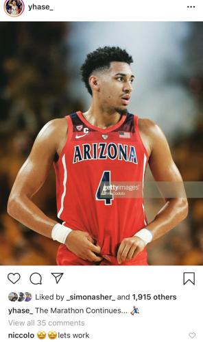 Chase Jeter Instagram