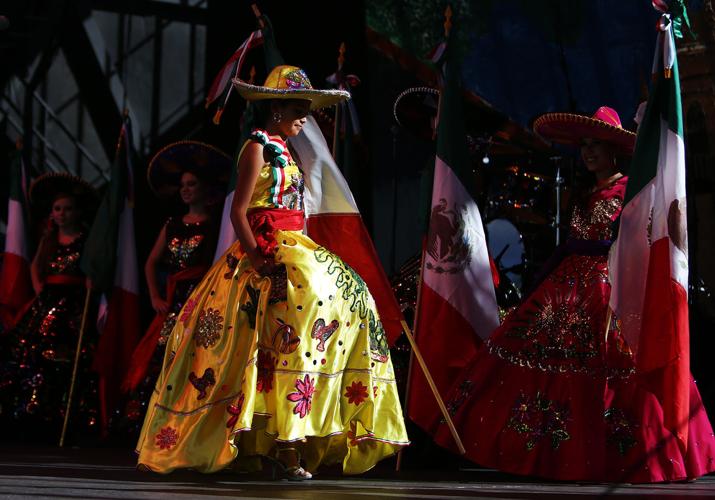 Mexican Independence Day