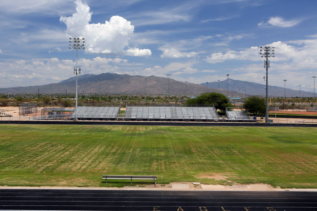 Santa Rita Football Stadium