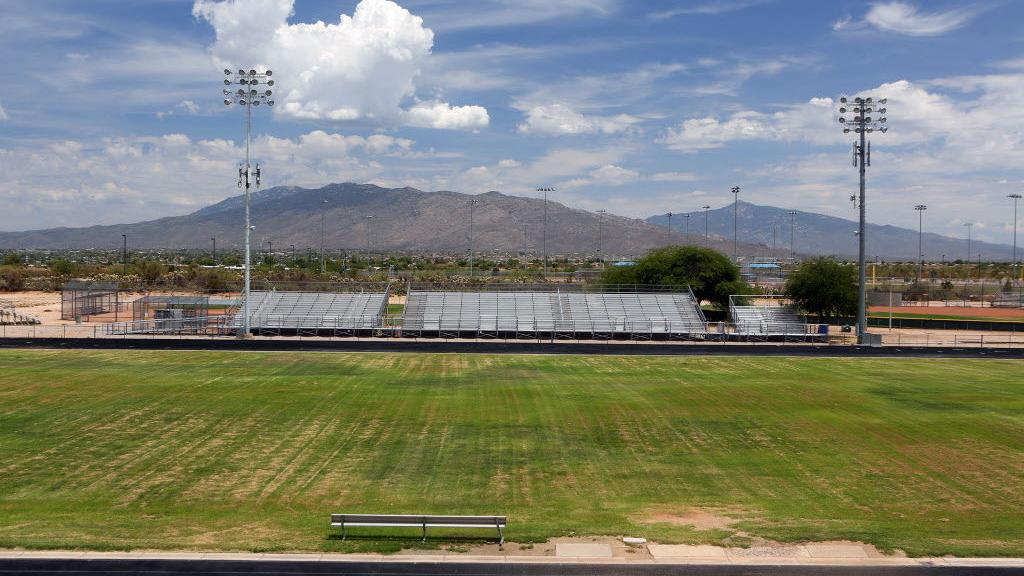 Tonight's Palo VerdeSanta Rita kickoff moved up to 6 p.m. High