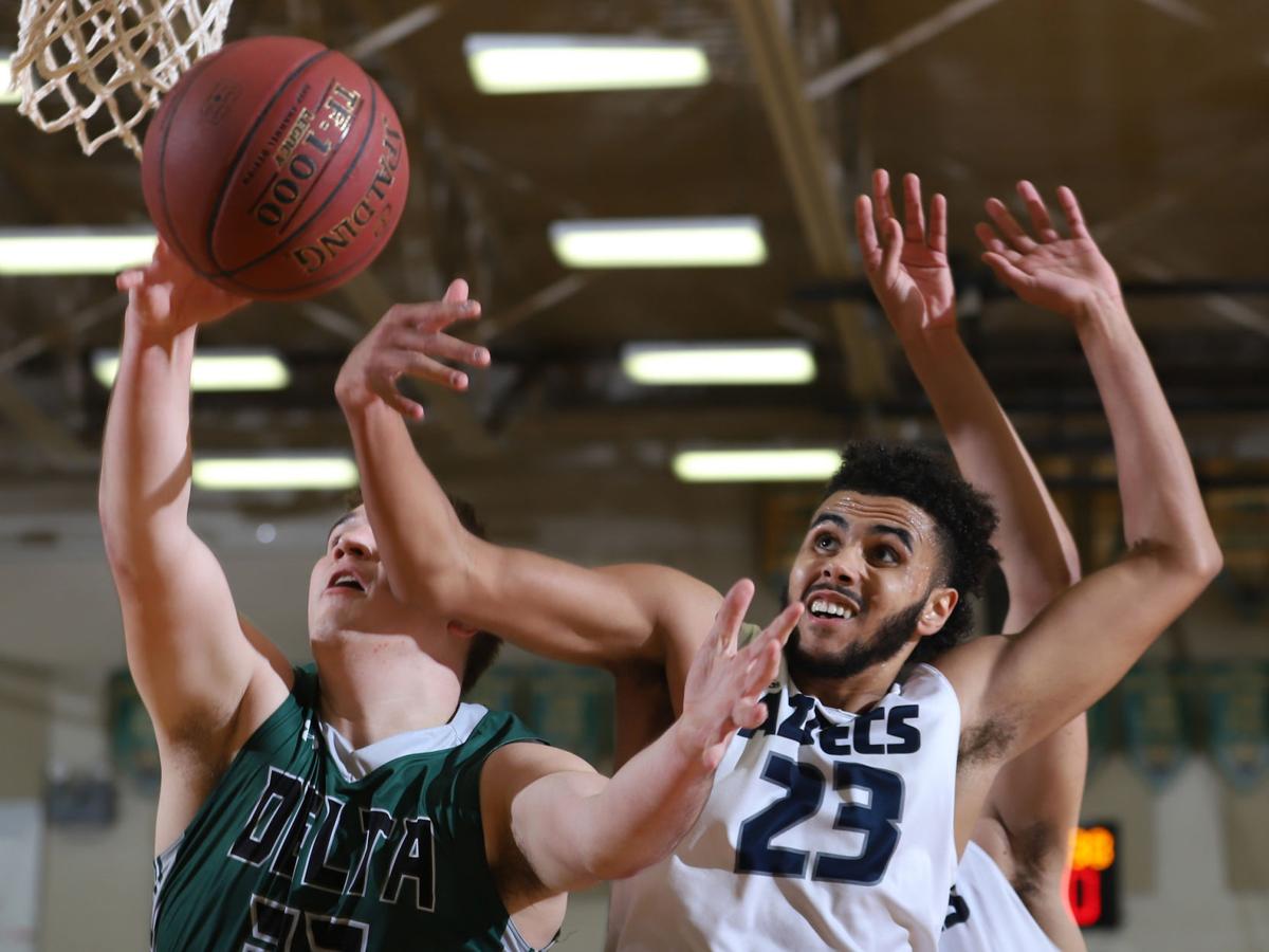 Pima Aztecs Advance To Njcaa National Championship For First Time