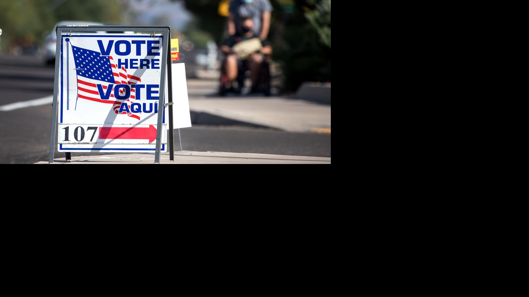 Appeals court upholds Arizona's anti-dark-money law