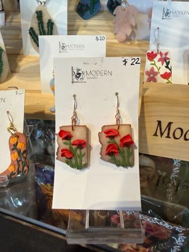 $25 Challenge: Proper Shops