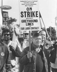 Holiday honoring Cesar Chavez proposed for city workers